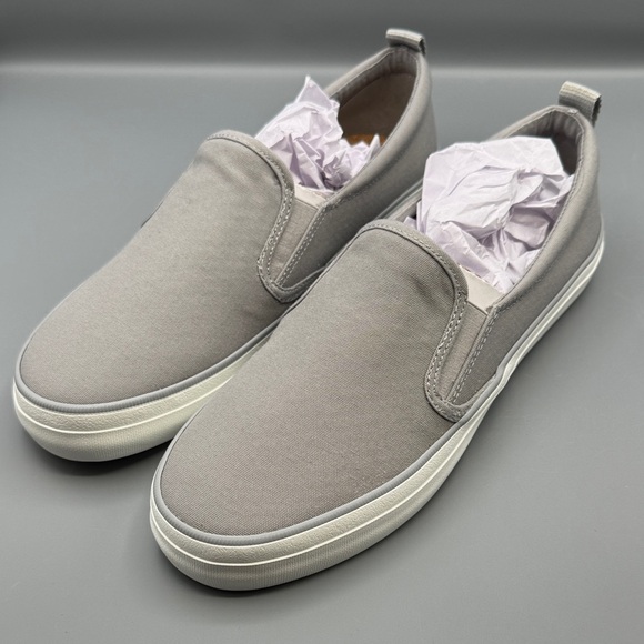Sperry Shoes - Sperry Women's Crest Twin Gore Seacycled Canvas Sneakers
